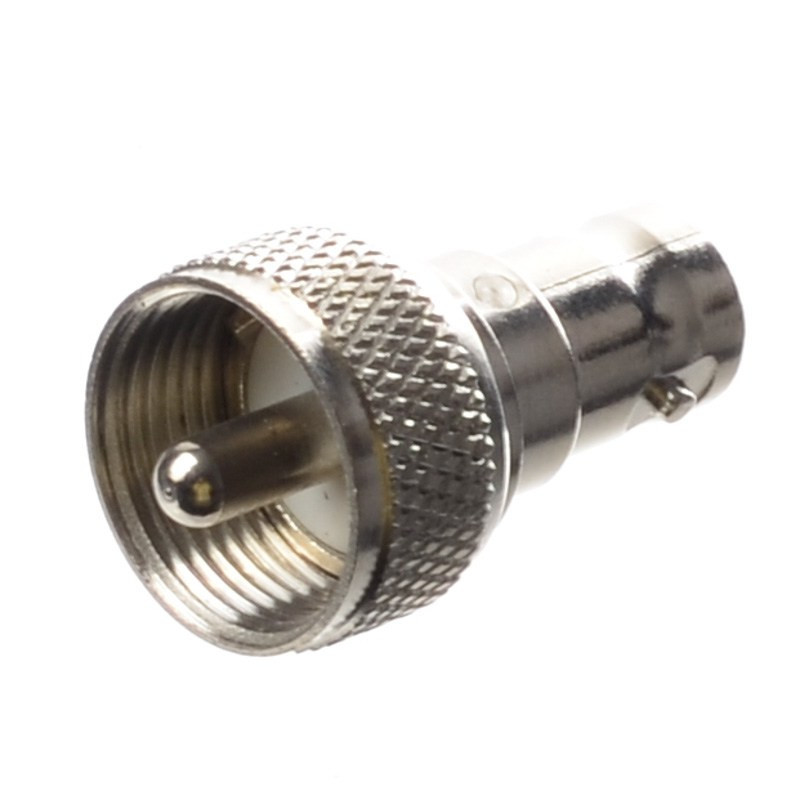 REDUKCJA WT.UHF/GN.BNC ADAPTER ANTENOWY PRZEJŚCIÓWKA