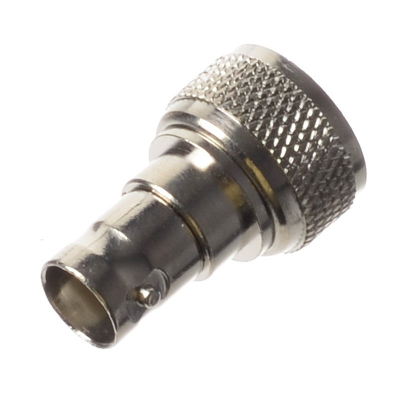 REDUKCJA WT.UHF/GN.BNC ADAPTER ANTENOWY PRZEJŚCIÓWKA