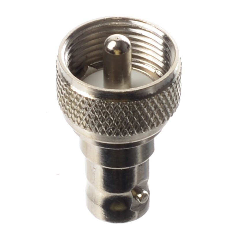 REDUKCJA WT.UHF/GN.BNC ADAPTER ANTENOWY PRZEJŚCIÓWKA