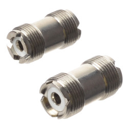 REDUKCJA GN.UHF/GN.UHF ŁĄCZNIK ADAPTER ŁĄCZÓWKA UHF