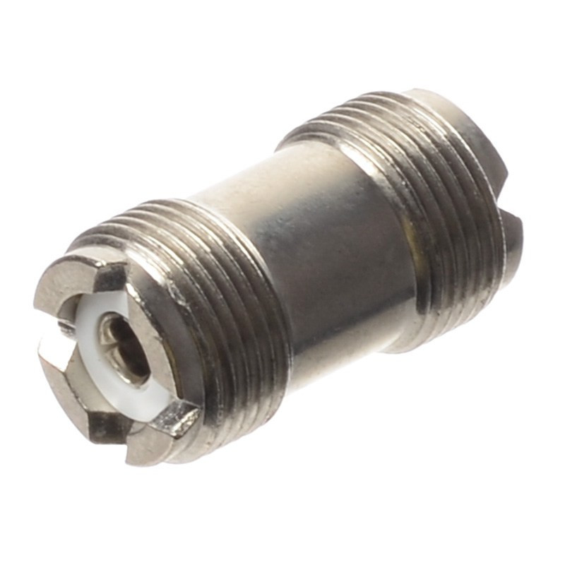 REDUKCJA GN.UHF/GN.UHF ŁĄCZNIK ADAPTER ŁĄCZÓWKA UHF