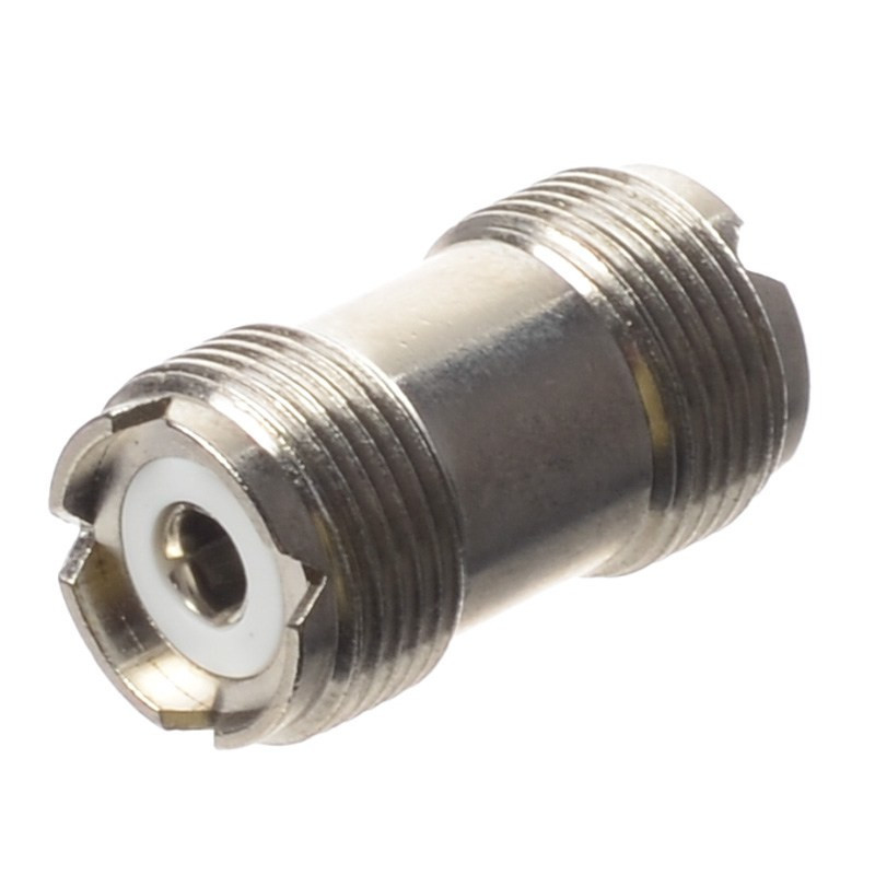 REDUKCJA GN.UHF/GN.UHF ŁĄCZNIK ADAPTER ŁĄCZÓWKA UHF