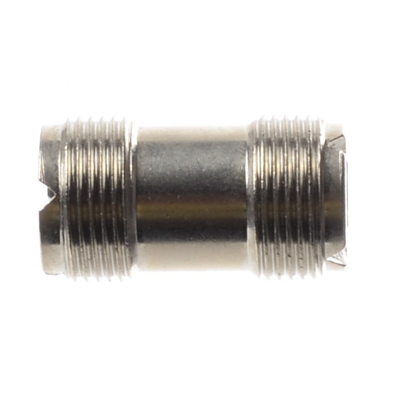 REDUKCJA GN.UHF/GN.UHF ŁĄCZNIK ADAPTER ŁĄCZÓWKA UHF