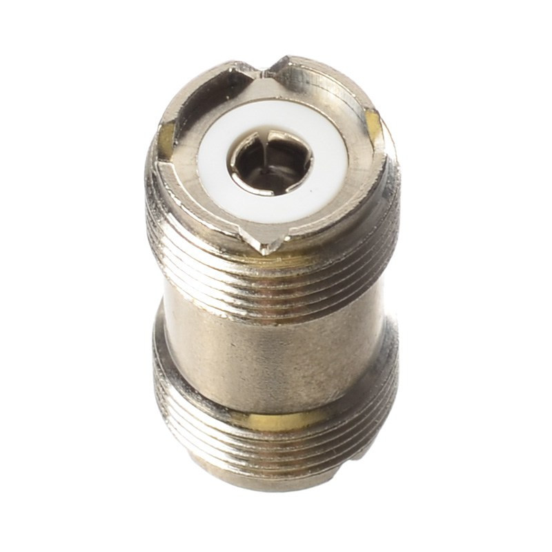 REDUKCJA GN.UHF/GN.UHF ŁĄCZNIK ADAPTER ŁĄCZÓWKA UHF