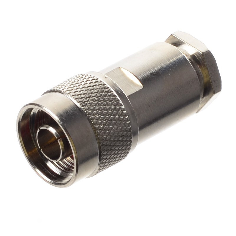 REDUKCJA WT.SMA/2xGN.SMA TRÓJNIK SMA ADAPTER