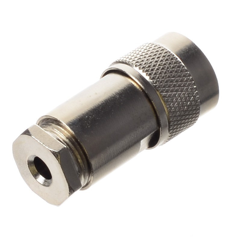 REDUKCJA WT.SMA/2xGN.SMA TRÓJNIK SMA ADAPTER