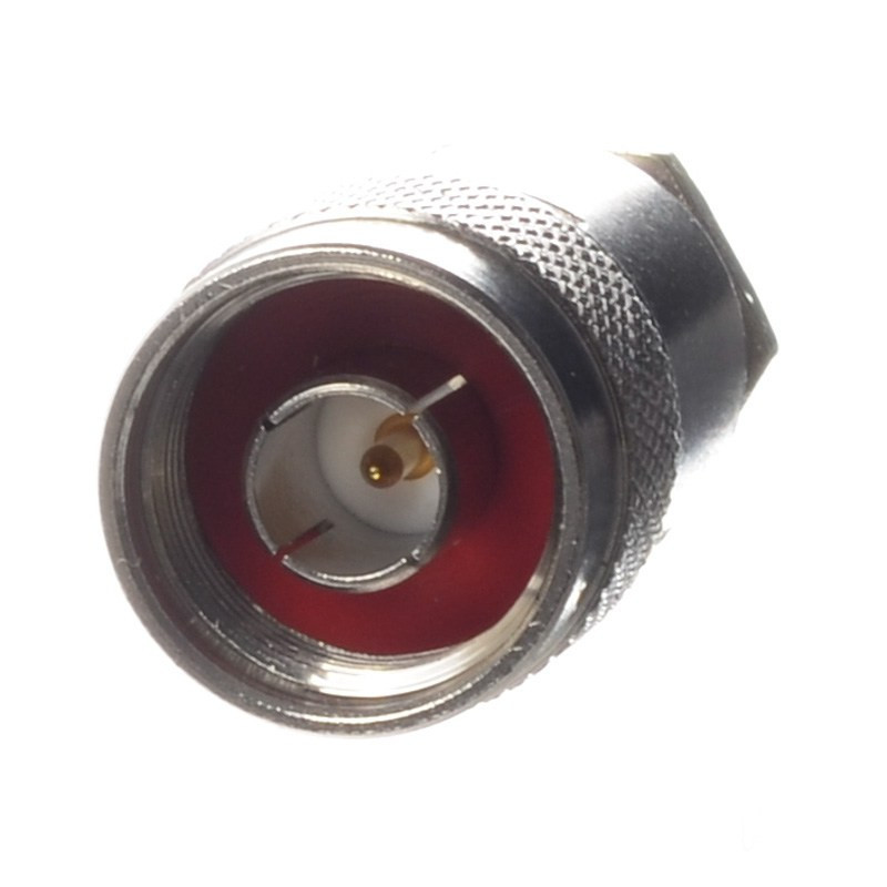 REDUKCJA WT.SMA/2xGN.SMA TRÓJNIK SMA ADAPTER