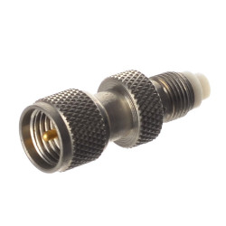 REDUKCJA GN.FME/WT.UHFmini ADAPTER PRZEJŚCIÓWKA