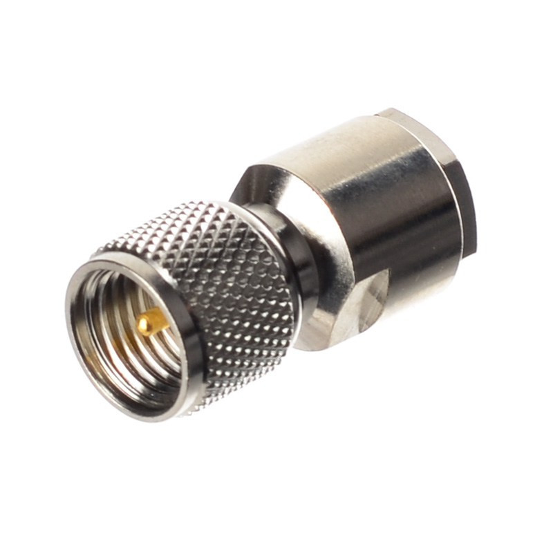 REDUKCJA WT.FME/WT.UHFmini ADAPTER PRZEJŚCIÓWKA