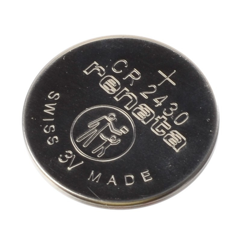 BATERIA CR2430 RENATA LITOWA