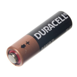 BATERIA 27A DURACELL 12V MN27 A27 V27A 8LR732