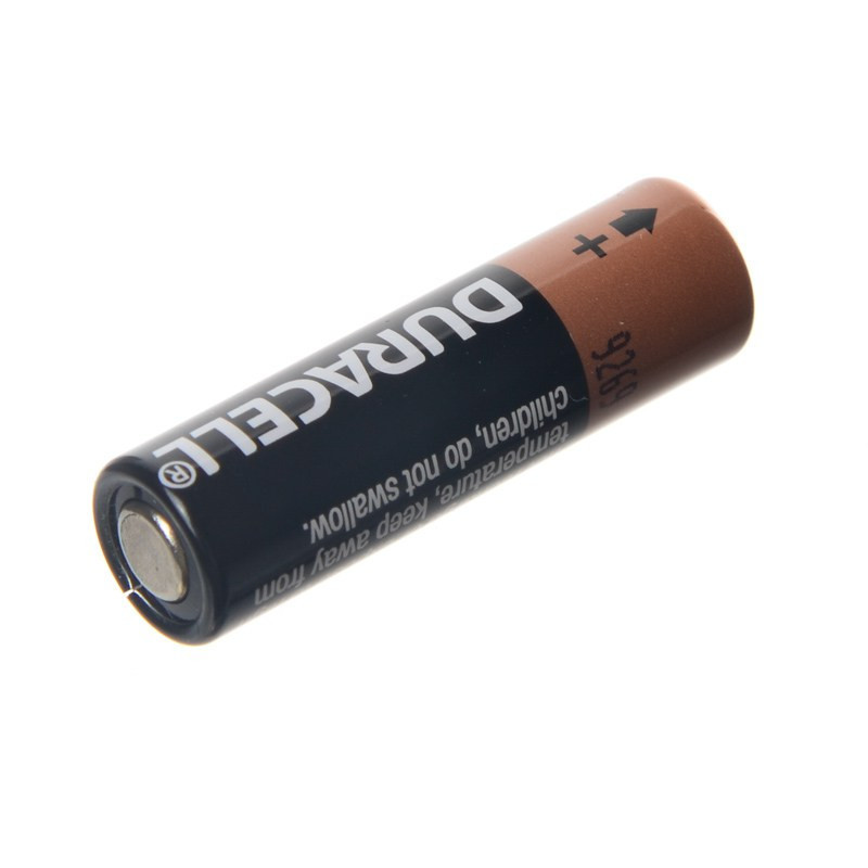BATERIA 27A DURACELL 12V MN27 A27 V27A 8LR732