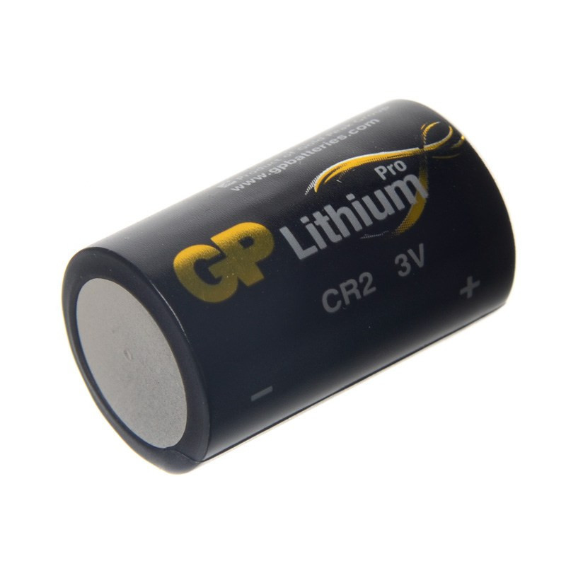 BATERIA CR2 GP CR15H270 3V LITOWA FOTO