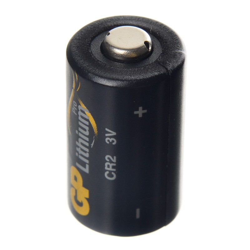 BATERIA CR2 GP CR15H270 3V LITOWA FOTO
