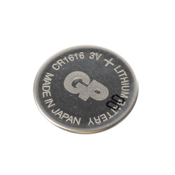 BATERIA CR1616 GP
