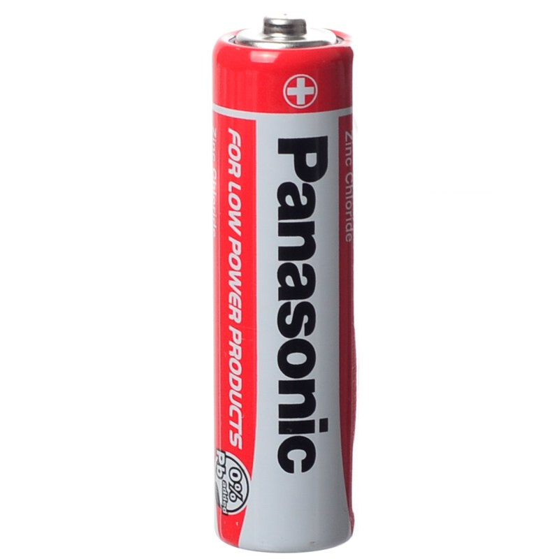BATERIA R6 PANASONIC
