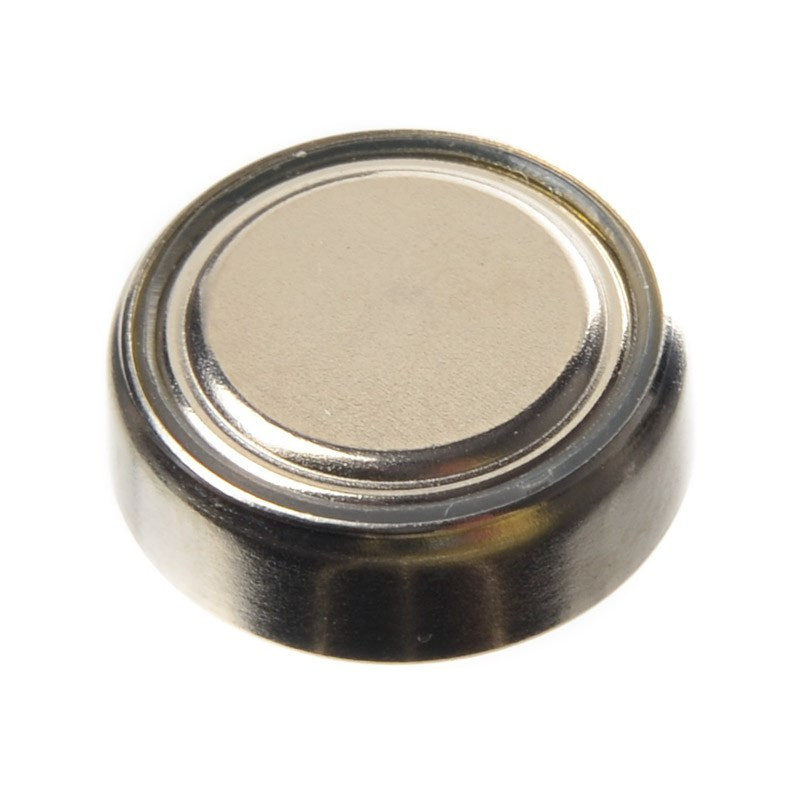 BATERIA LR 43 GP 186-1CY V 12GA V-386 ; 301 ; AG 12 L 1142 LR43 186