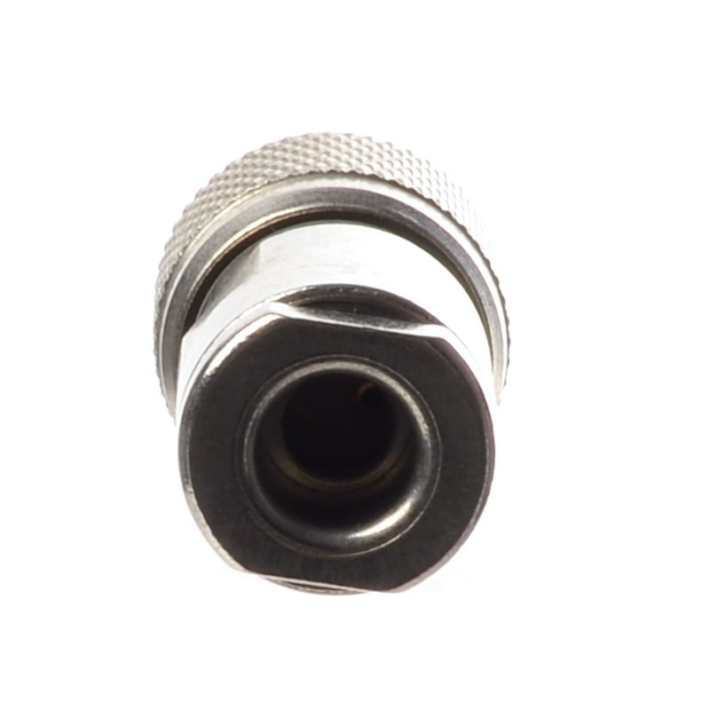 WTYK TWINAX ZAKRĘCANY RG55 NA KABEL PRZEWÓD