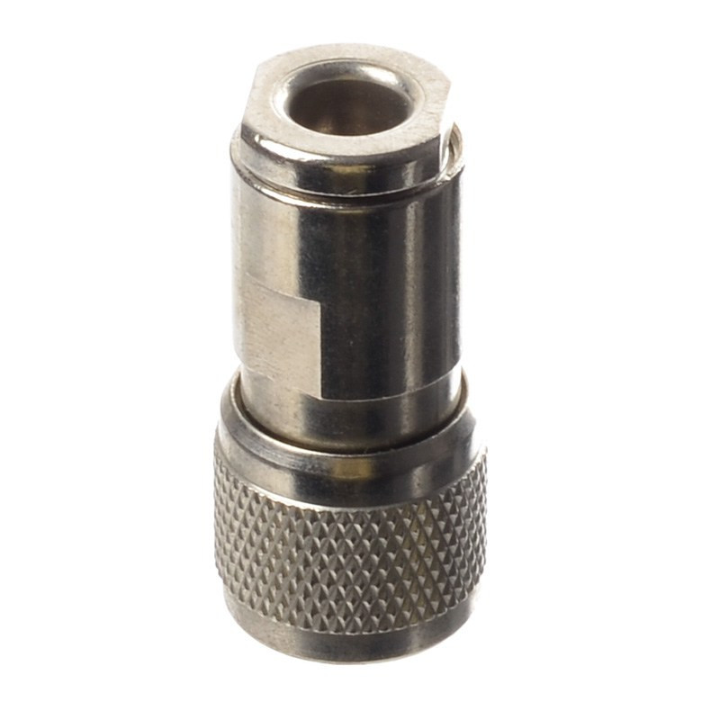 WTYK TWINAX ZAKRĘCANY RG55 NA KABEL PRZEWÓD