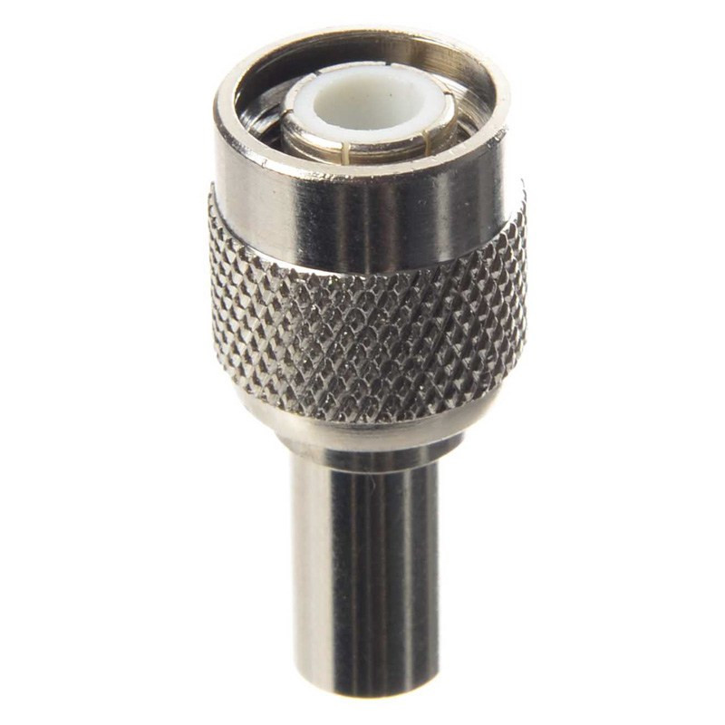 WTYK TNC ZACISKANY RG59 NA KABEL PRZEWÓD