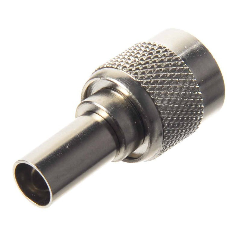 WTYK TNC ZACISKANY RG59 NA KABEL PRZEWÓD