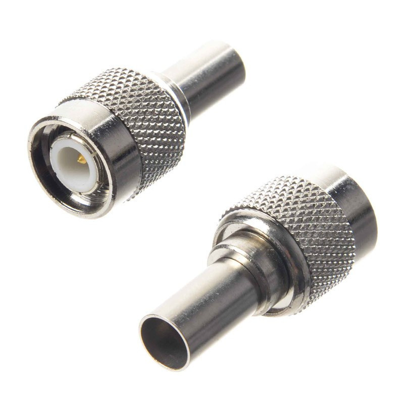 WTYK TNC ZACISKANY H155