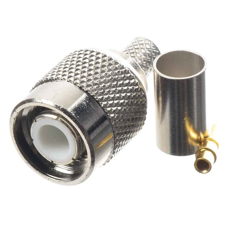 WTYK TNC ZACISKANY H155