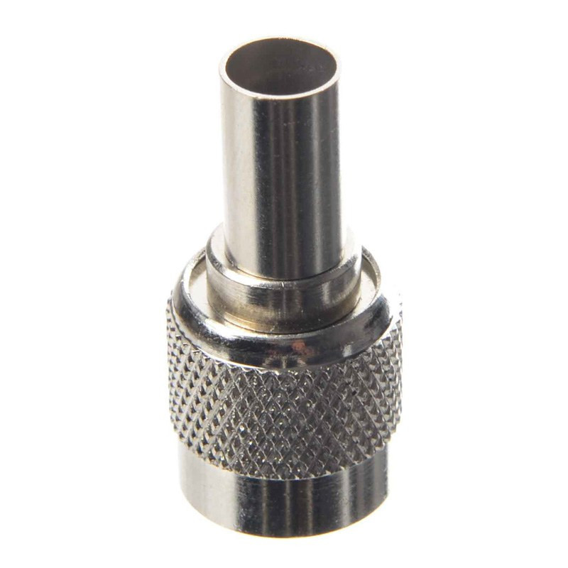 WTYK TNC ZACISKANY H155