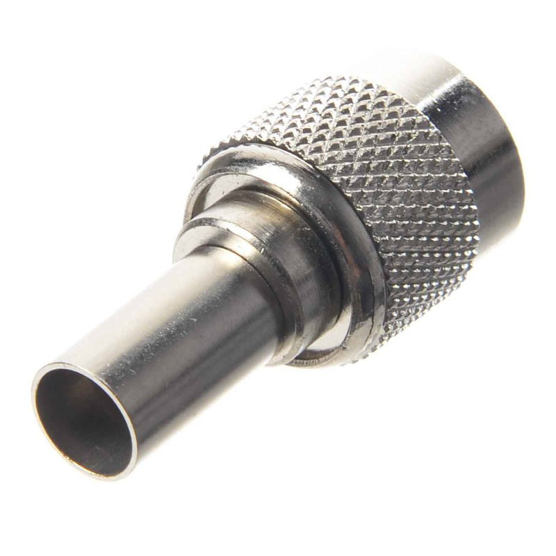 WTYK TNC ZACISKANY H155