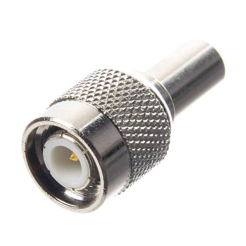 WTYK TNC ZACISKANY H155