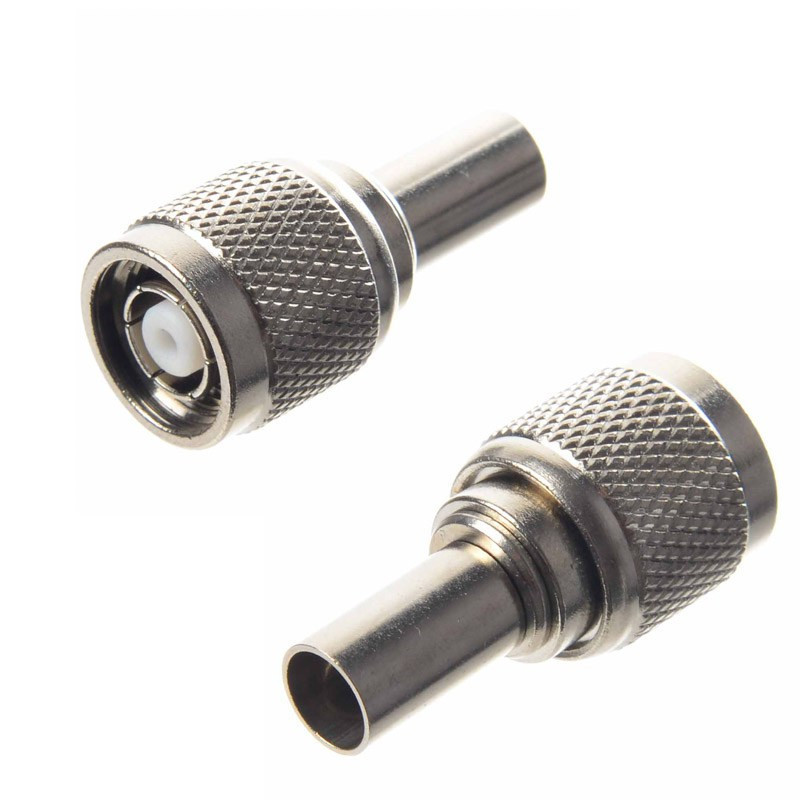 WTYK TNC RP ZACISKANY H155