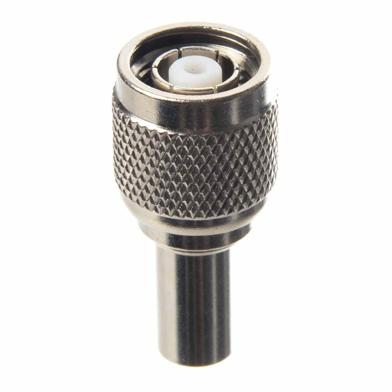 WTYK TNC RP ZACISKANY H155