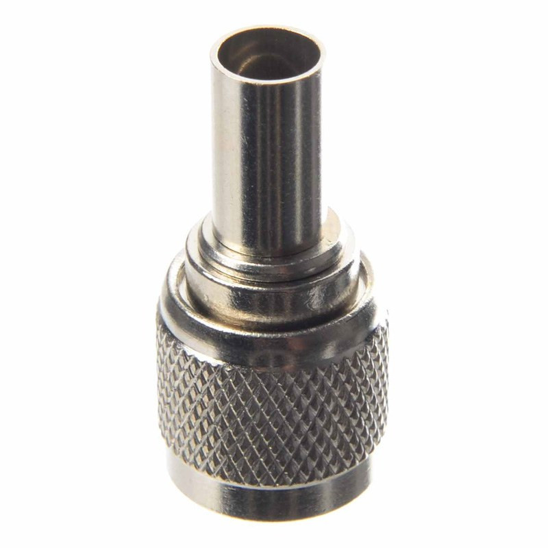 WTYK TNC RP ZACISKANY H155