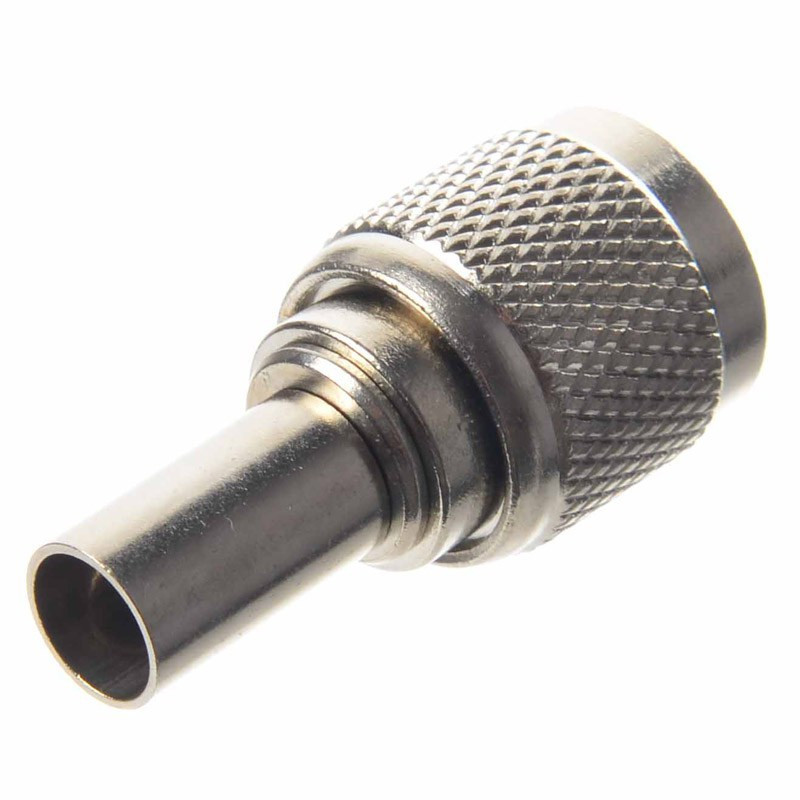 WTYK TNC RP ZACISKANY H155