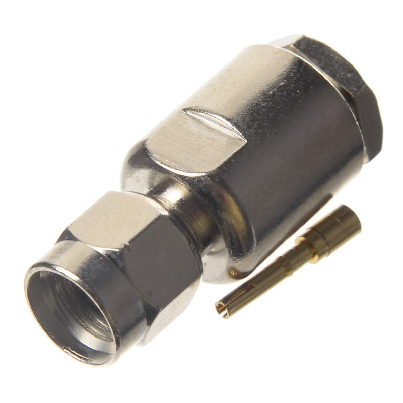 WTYK RSMA SKRĘCANY H155