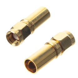 WTYK RSMA GOLD ZACISKANY H155