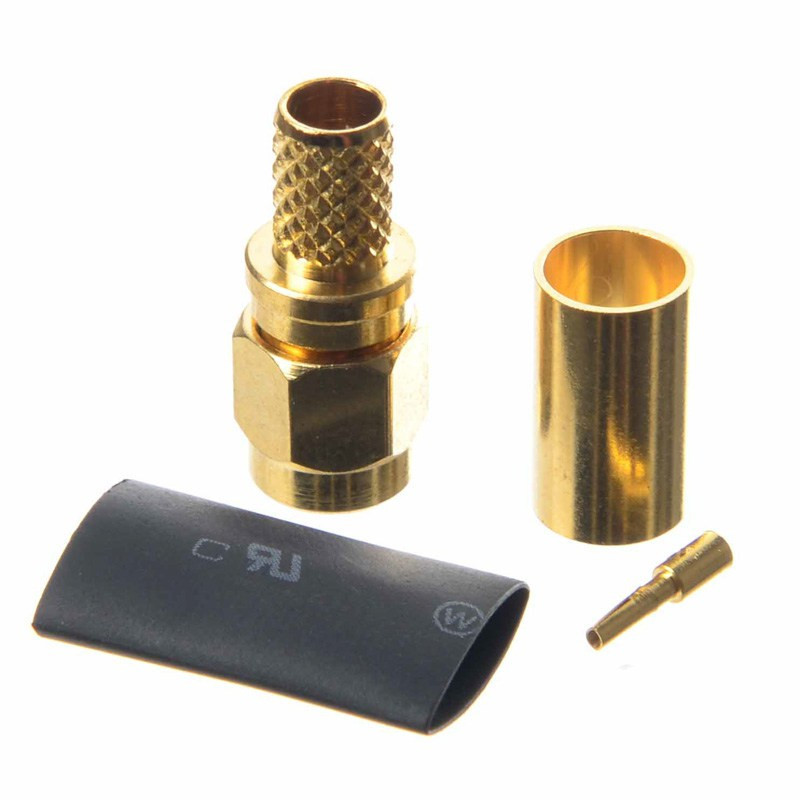 WTYK RSMA GOLD ZACISKANY H155