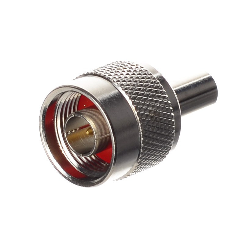 WTYK N ZACISKANY H155 NA KABEL PRZEWÓD