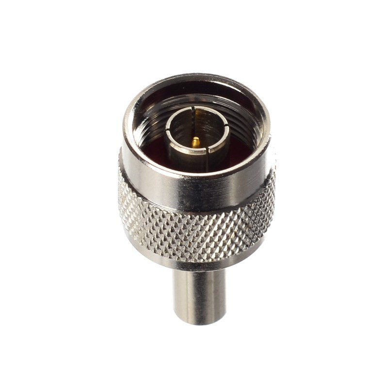 WTYK N ZACISKANY H155 NA KABEL PRZEWÓD