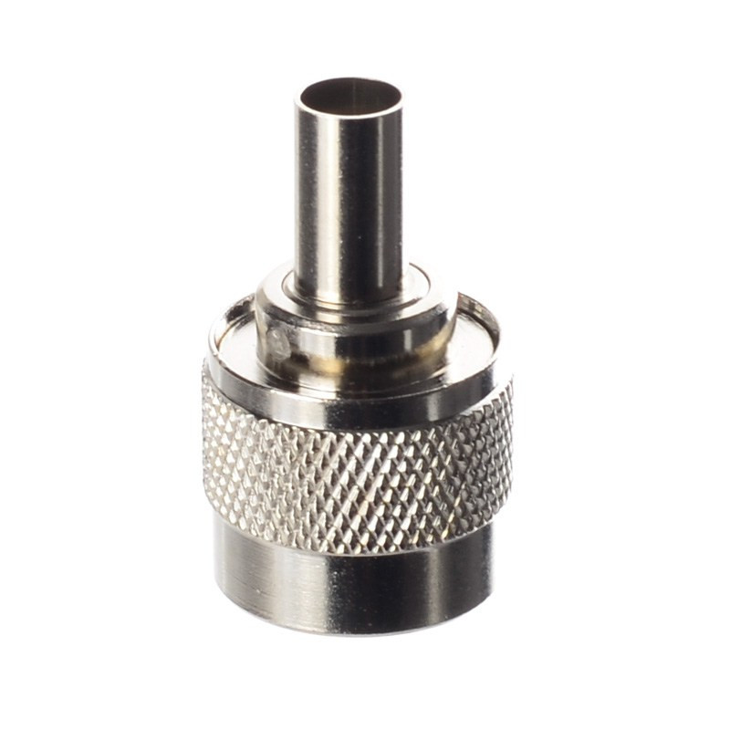 WTYK N ZACISKANY H155 NA KABEL PRZEWÓD