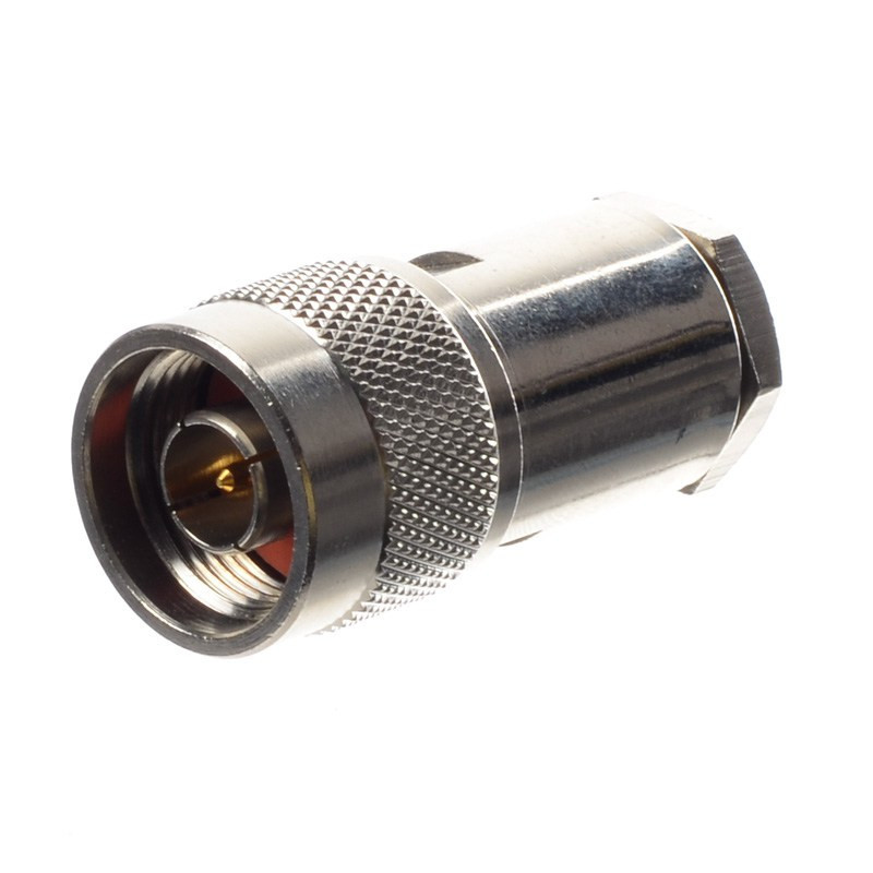 WTYK N RG 213 CLAMP LUTOWANY NA KABEL PRZEWÓD