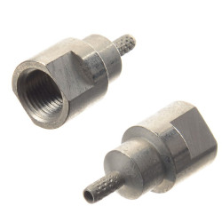 WTYK FME RG 174 NA PRZEWÓD KABEL