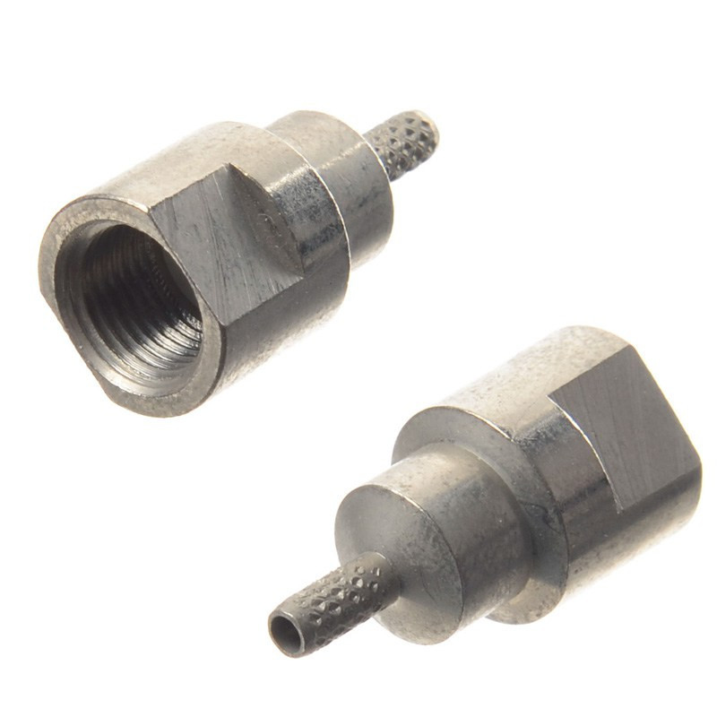 WTYK FME RG 174 NA PRZEWÓD KABEL