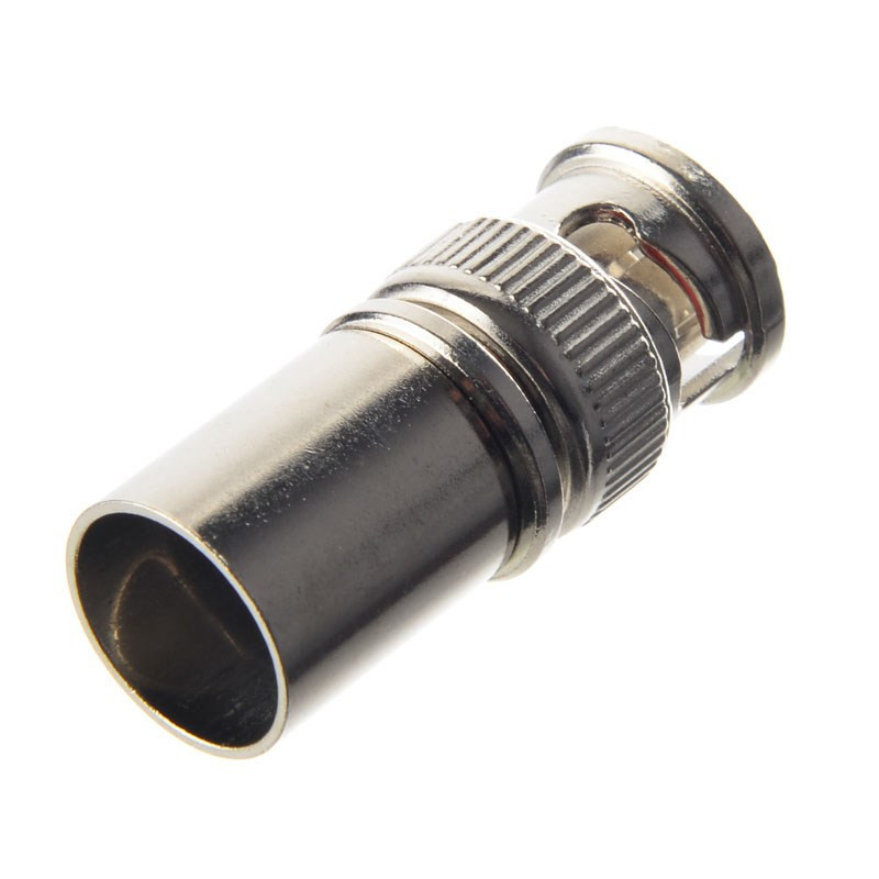 WTYK BNC RG 11U ZACISK.