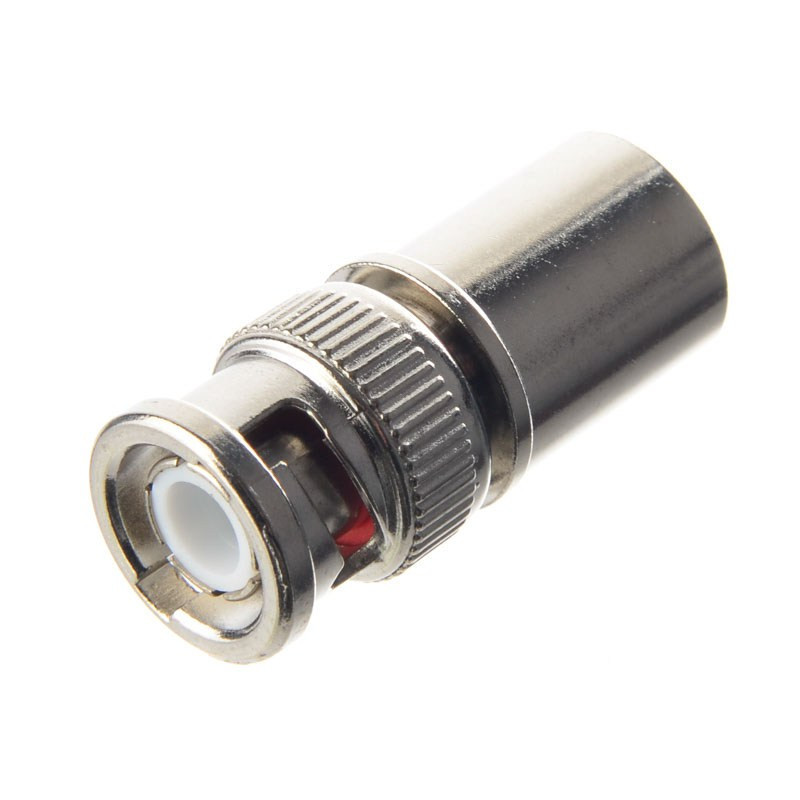 WTYK BNC RG 11U ZACISK.