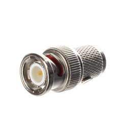 WTYK BNC RG 58 RAPID SKRĘCANY NA KABEL