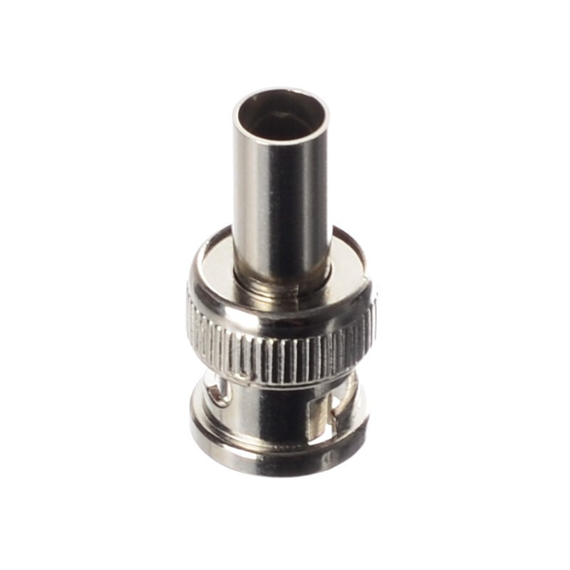 WTYK BNC RG 59 ZACISKANY NA KABEL