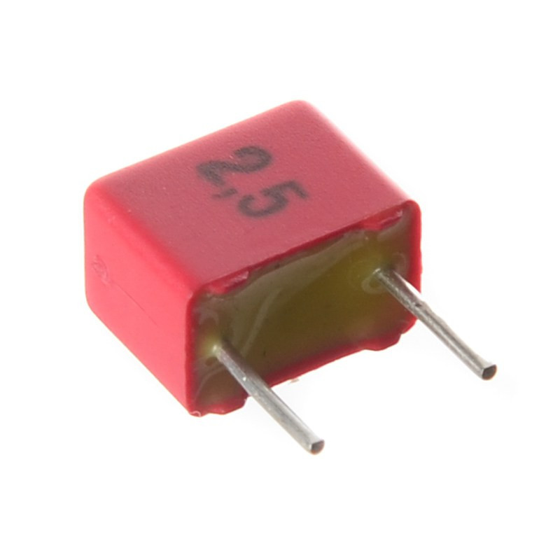 MKT 1nF 100V KONDENSATOR FOLIOWY