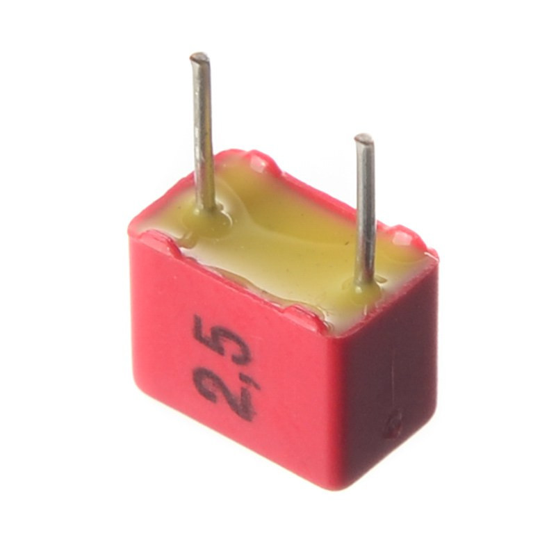 MKT 1nF 100V KONDENSATOR FOLIOWY