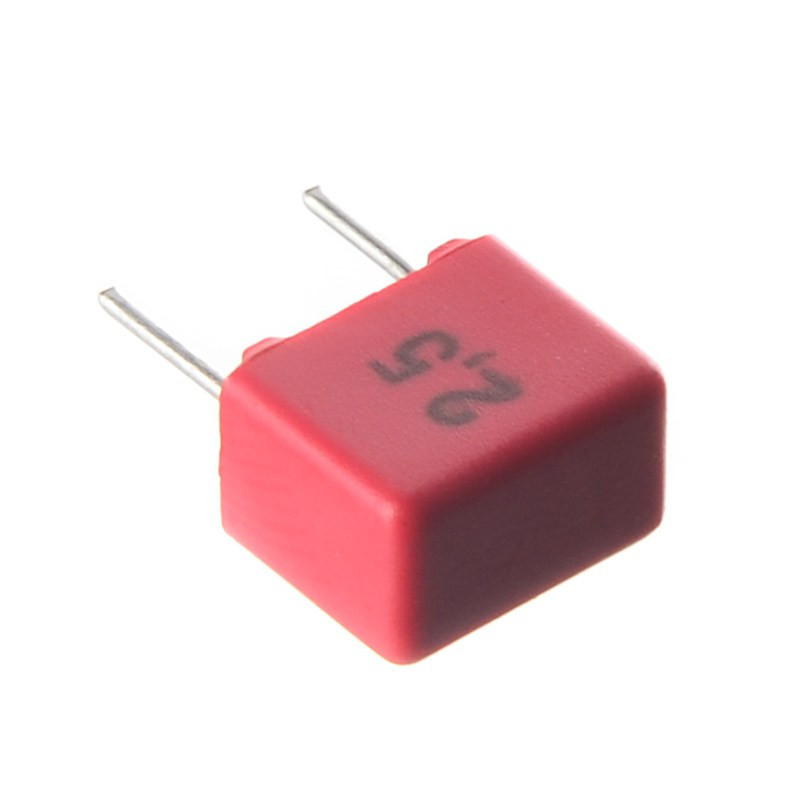 MKT 1nF 100V KONDENSATOR FOLIOWY